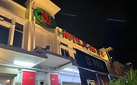 Hotel Jc 118 Sdn Bhd